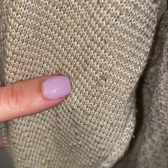 TJ Maxx knit cardigan - Picture 7 of 7